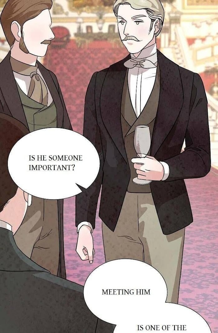 Glass Wall Chapter 72 - page 14