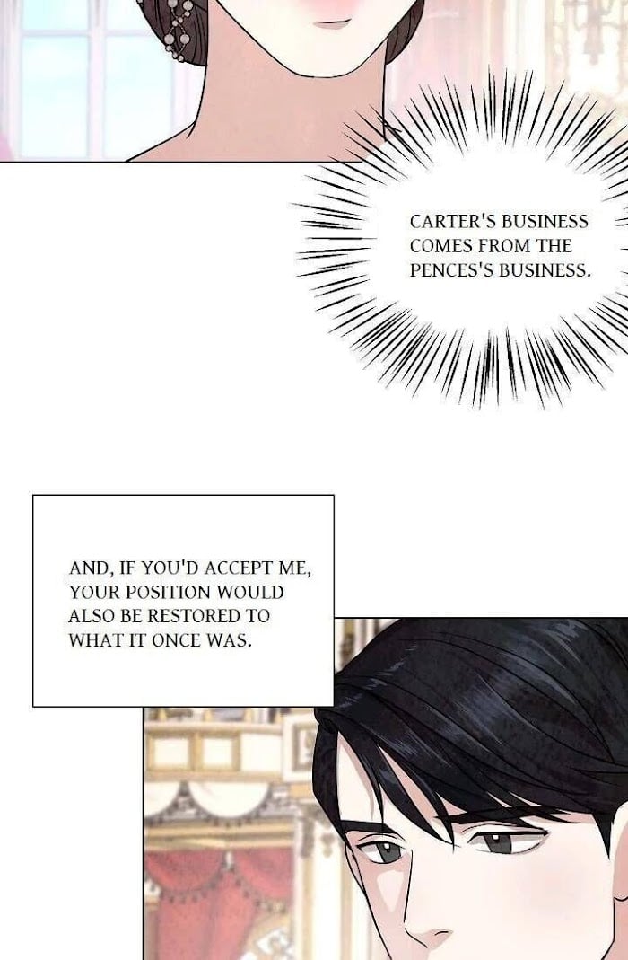 Glass Wall Chapter 72 - page 17