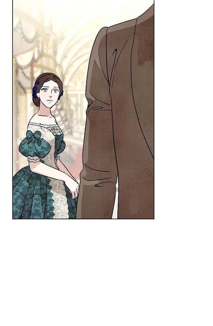 Glass Wall Chapter 72 - page 23