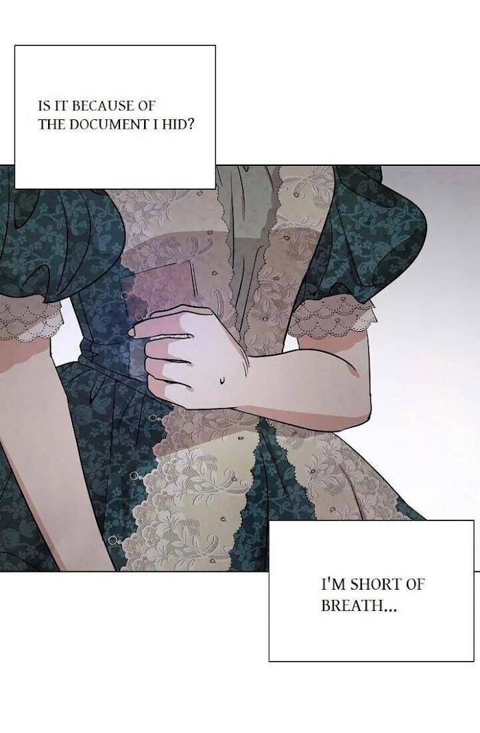 Glass Wall Chapter 72 - page 24