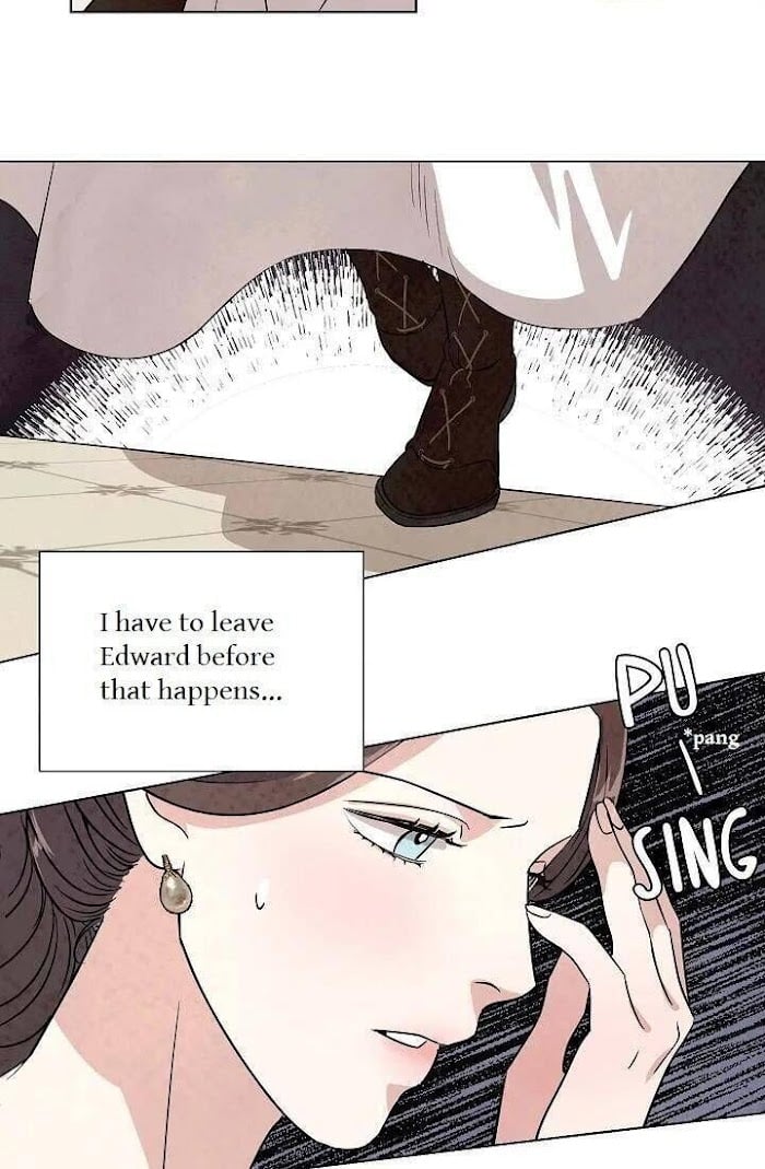 Glass Wall Chapter 72 - page 27