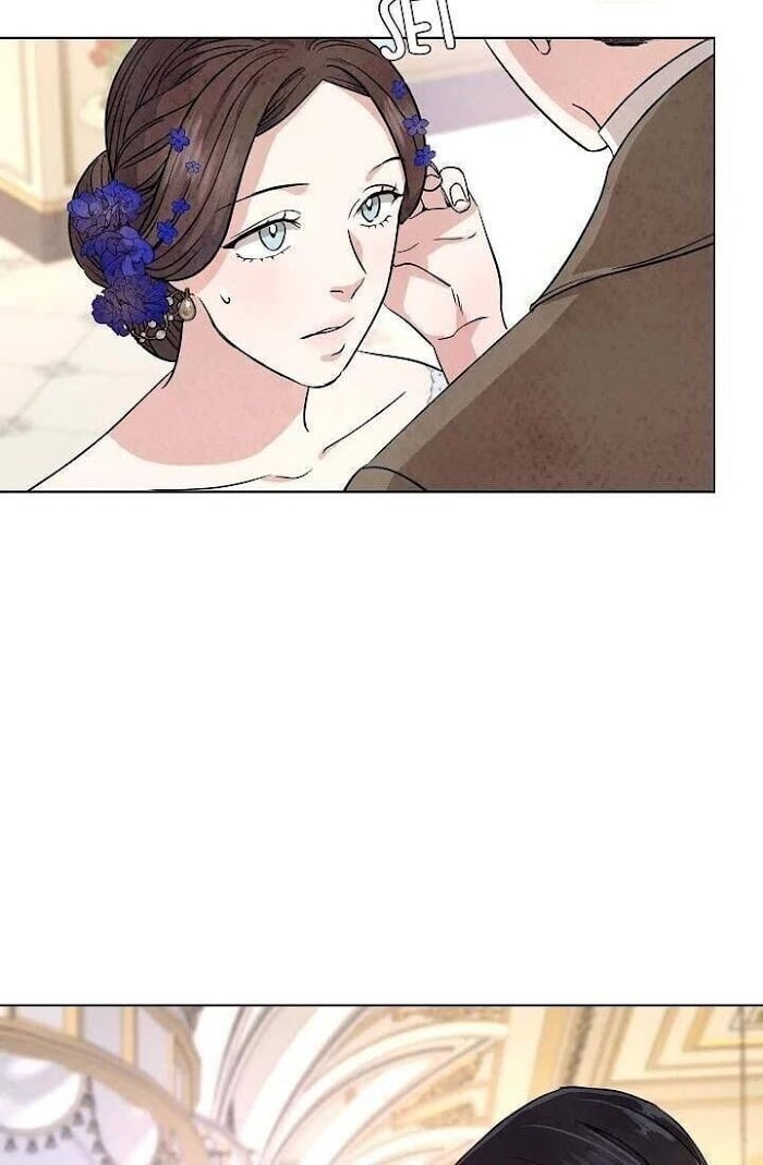 Glass Wall Chapter 72 - page 6