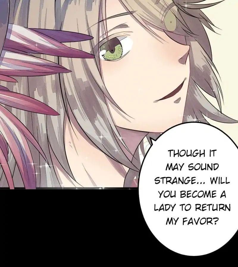 Flowers Whispering chapter 1 - page 11
