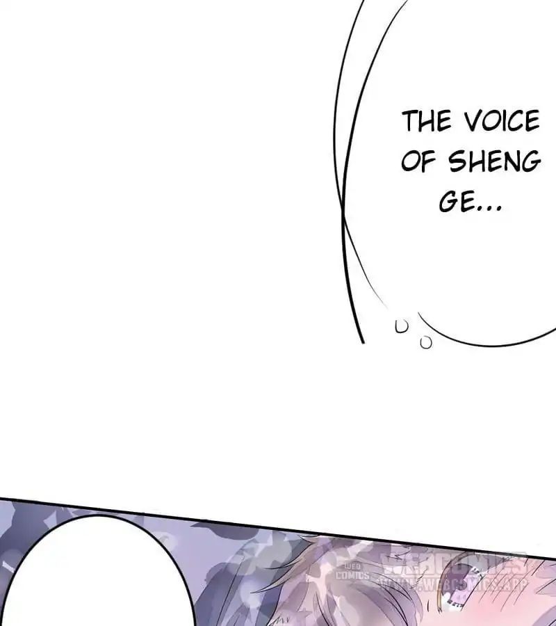 Flowers Whispering chapter 1 - page 18