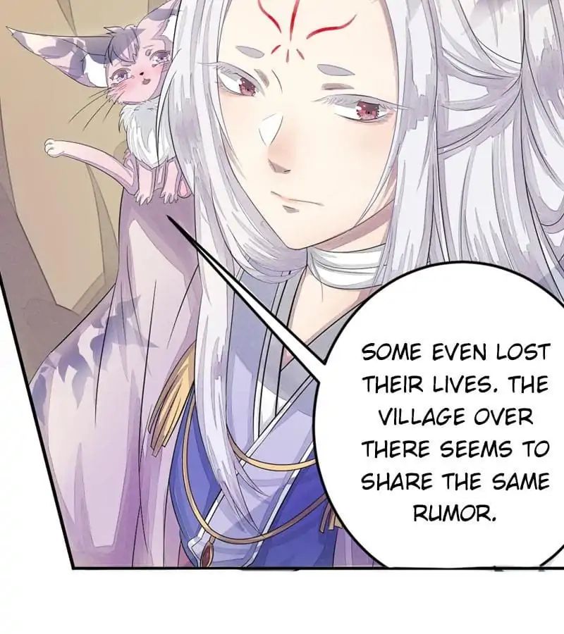 Flowers Whispering chapter 1 - page 33