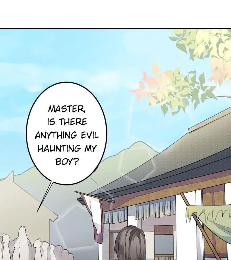 Flowers Whispering chapter 1 - page 39