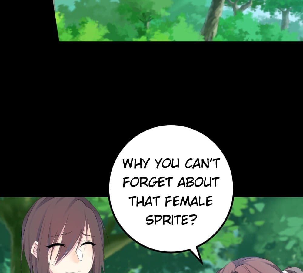 Flowers Whispering chapter 24 - page 21