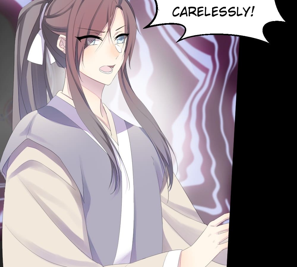 Flowers Whispering chapter 24 - page 25