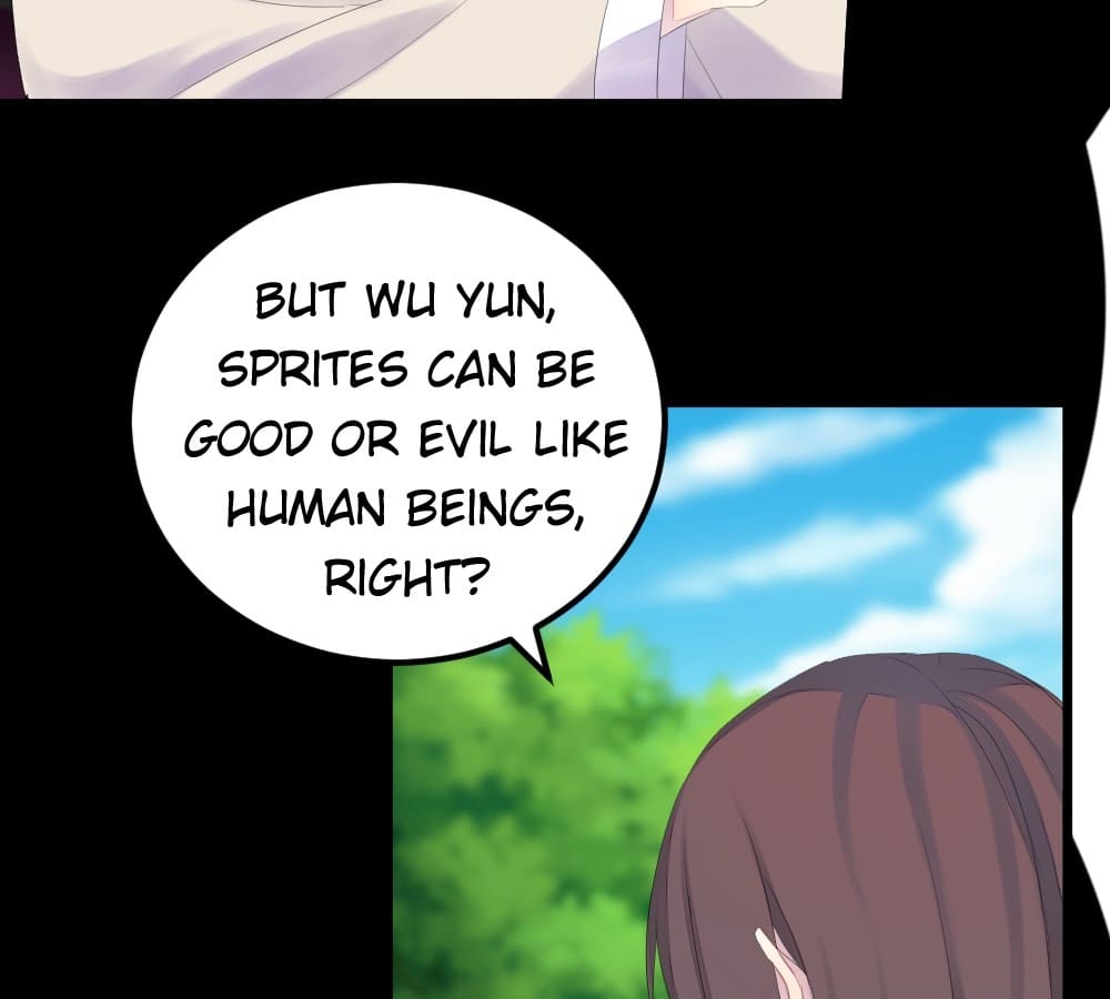 Flowers Whispering chapter 24 - page 26