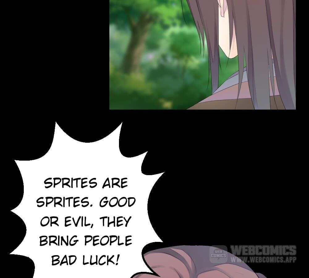 Flowers Whispering chapter 24 - page 27
