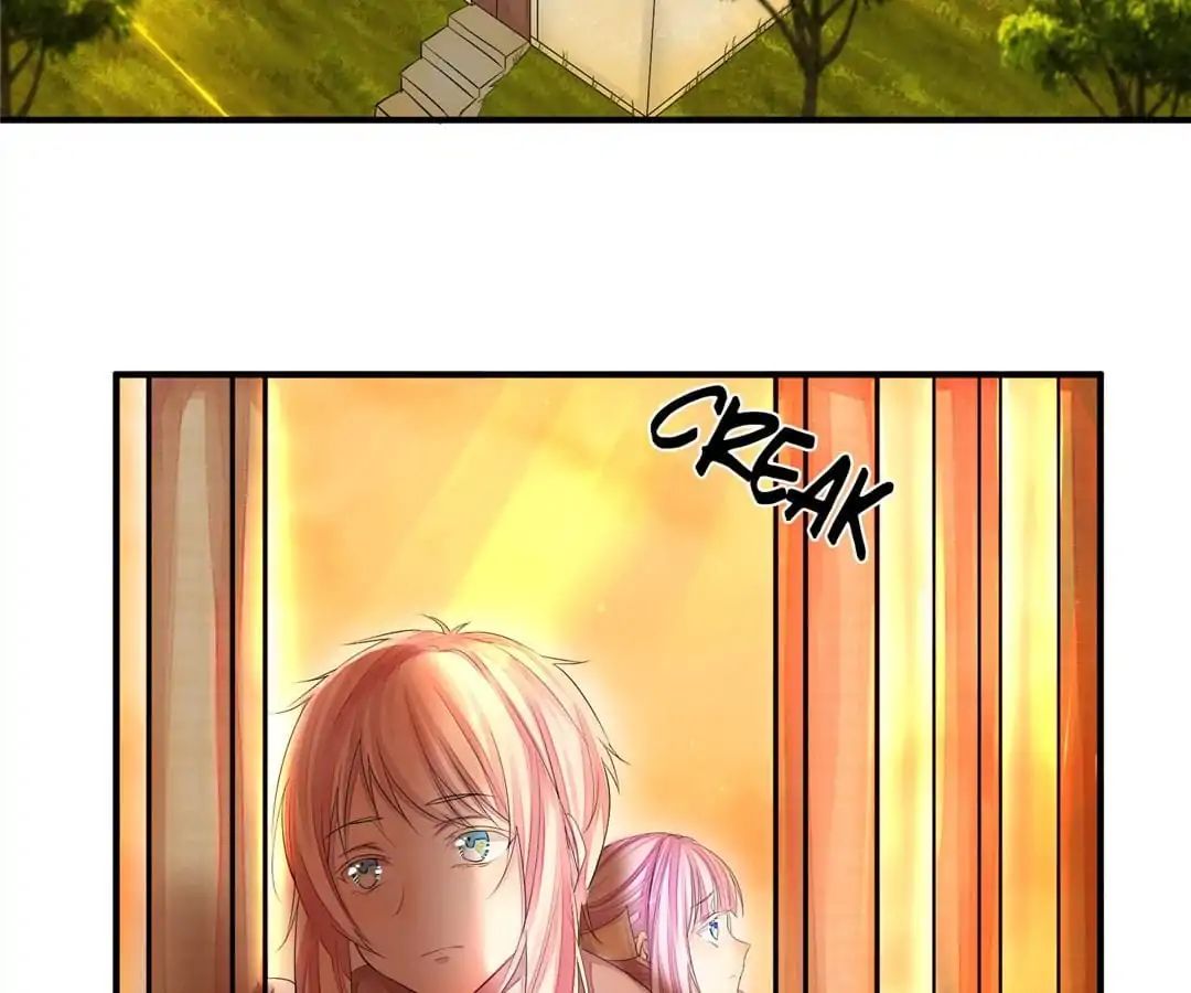 Flowers Whispering chapter 8 - page 11