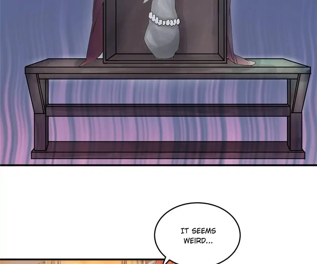 Flowers Whispering chapter 8 - page 16