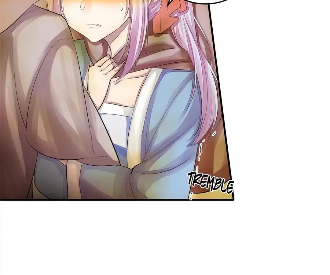 Flowers Whispering chapter 8 - page 17