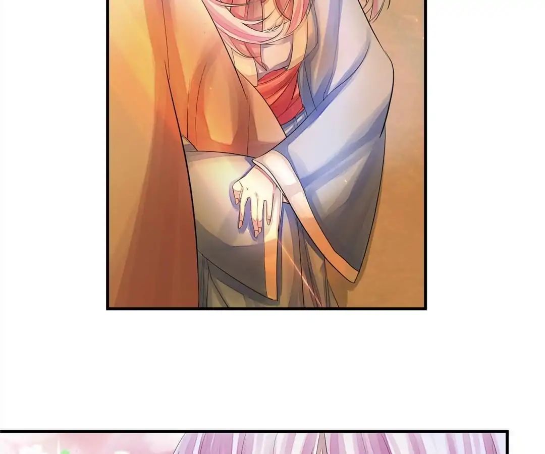 Flowers Whispering chapter 8 - page 21