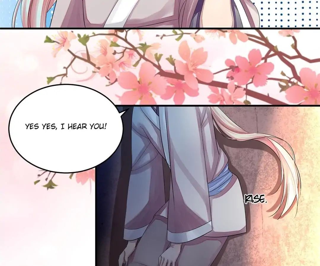 Flowers Whispering chapter 8 - page 37