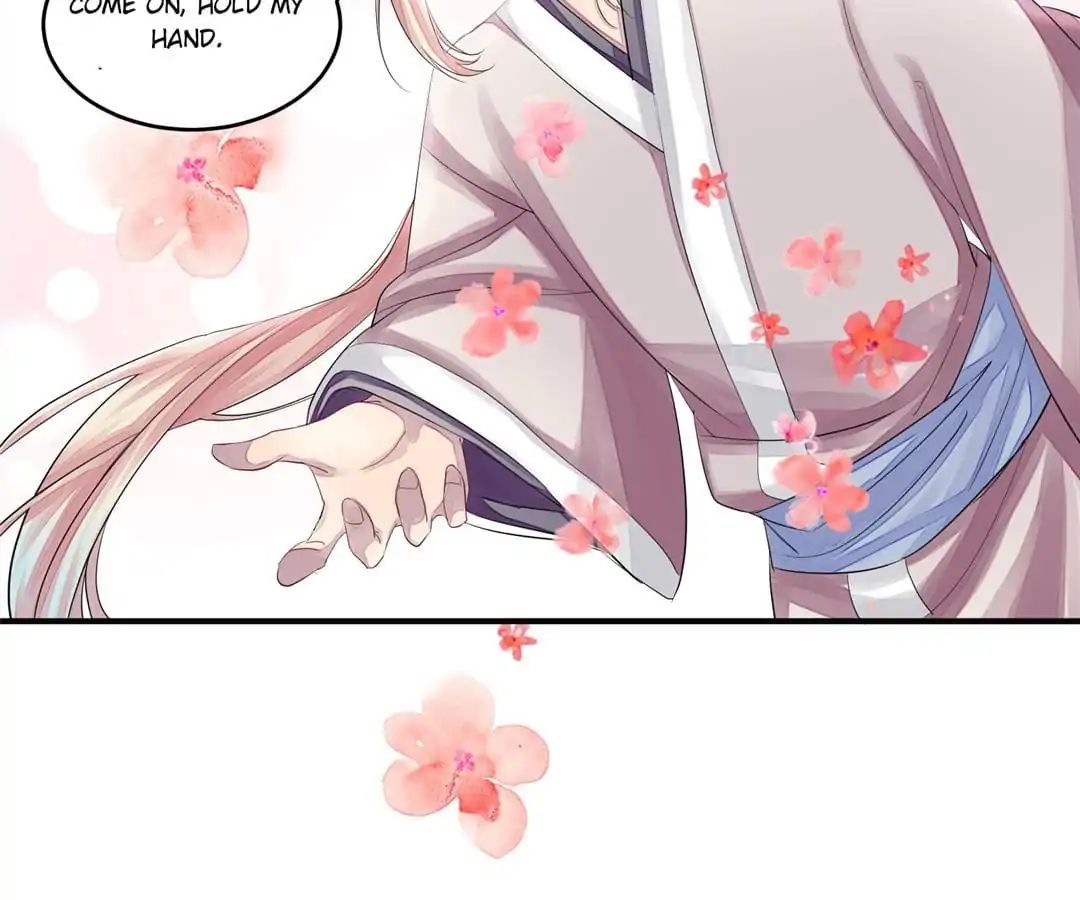 Flowers Whispering chapter 8 - page 39