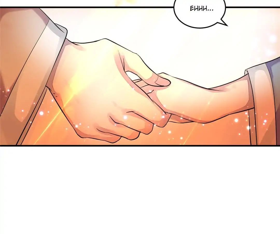 Flowers Whispering chapter 8 - page 41