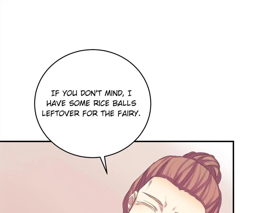 Flowers Whispering chapter 8 - page 61