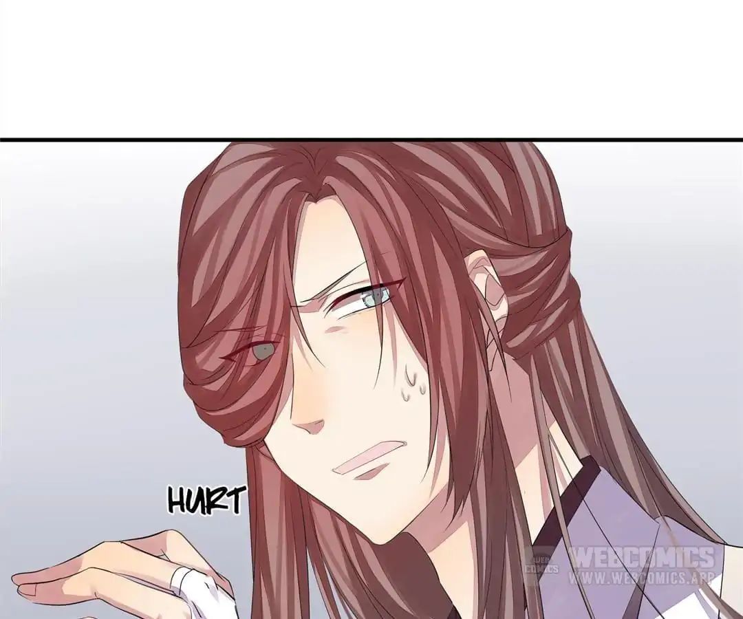Flowers Whispering chapter 8 - page 66