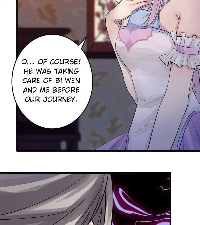 Flowers Whispering chapter 7 - page 31