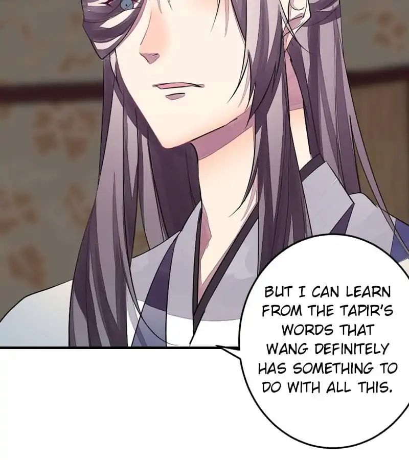 Flowers Whispering chapter 7 - page 39