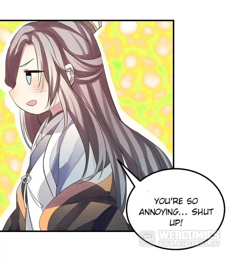 Flowers Whispering chapter 7 - page 42