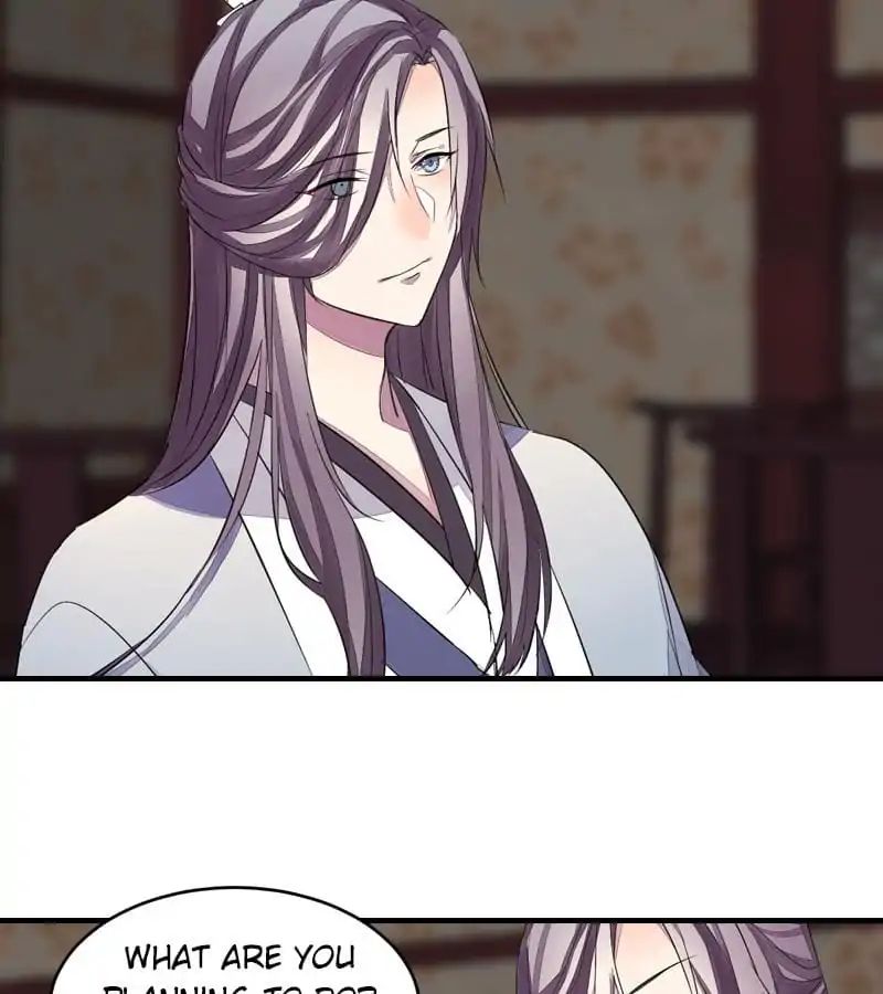 Flowers Whispering chapter 7 - page 51