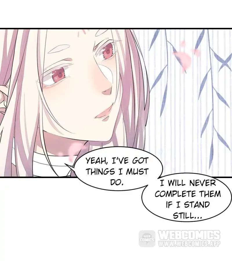 Flowers Whispering chapter 7 - page 54