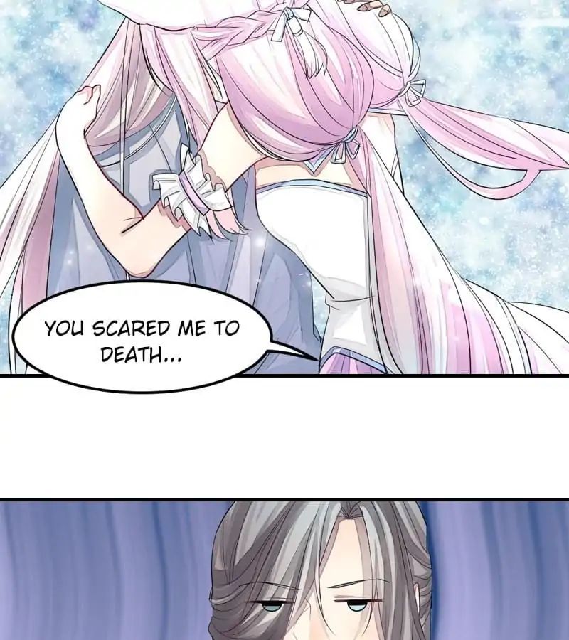 Flowers Whispering chapter 7 - page 9