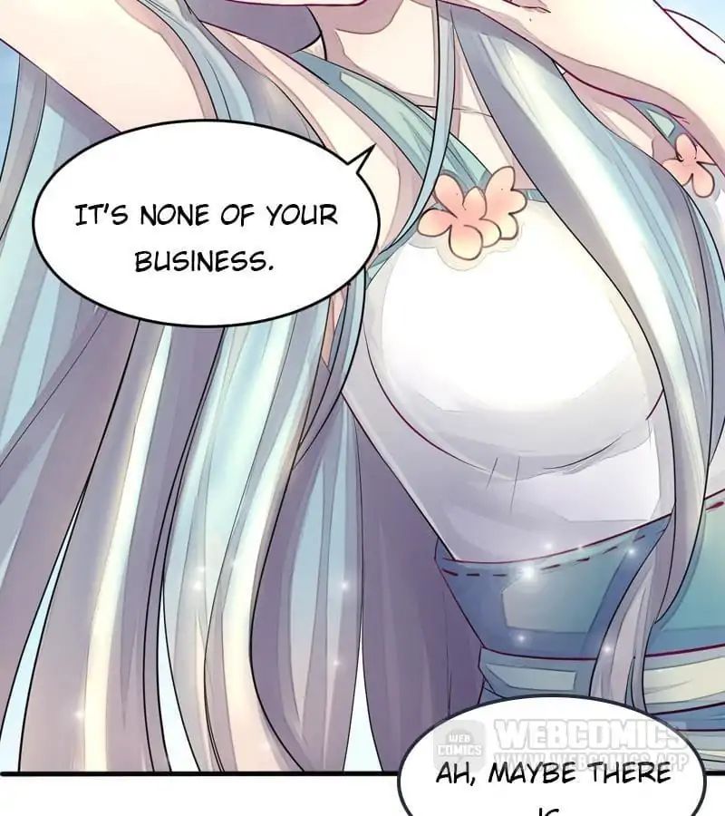 Flowers Whispering chapter 6 - page 10