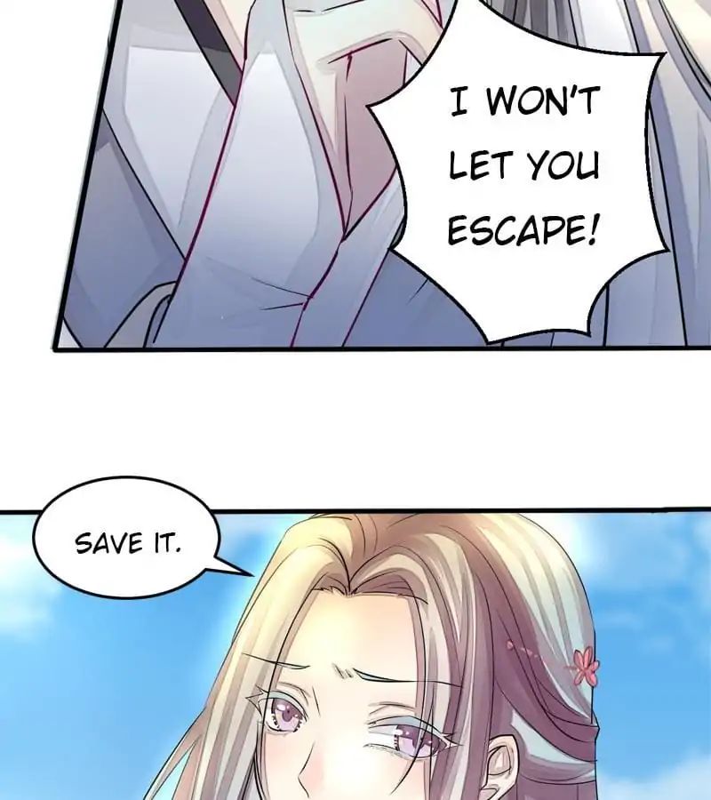 Flowers Whispering chapter 6 - page 17