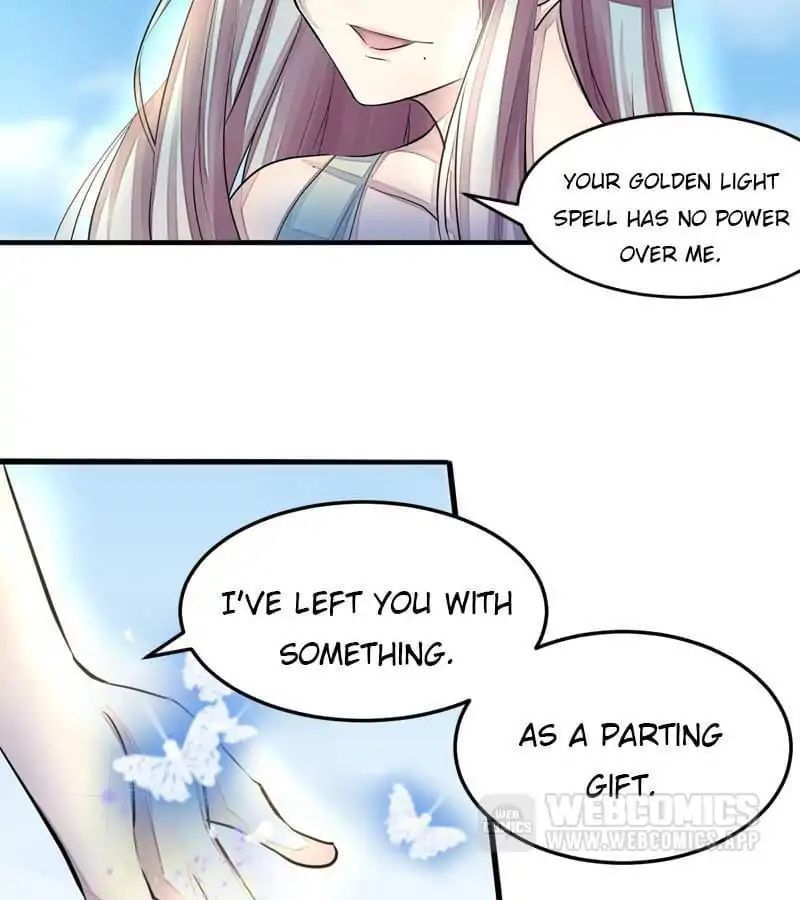 Flowers Whispering chapter 6 - page 18