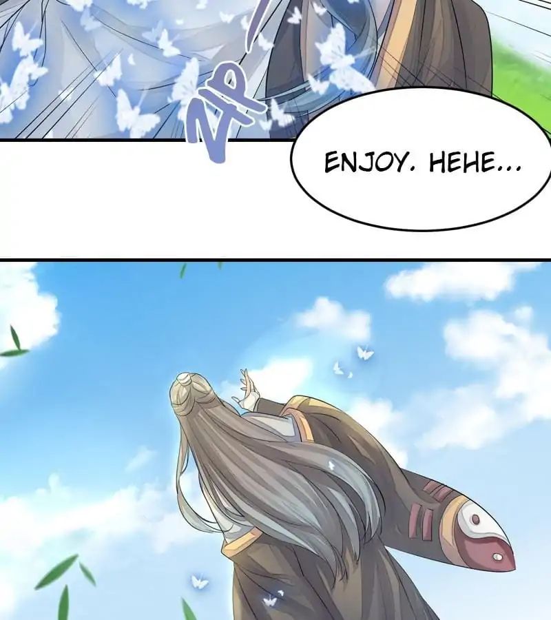 Flowers Whispering chapter 6 - page 20