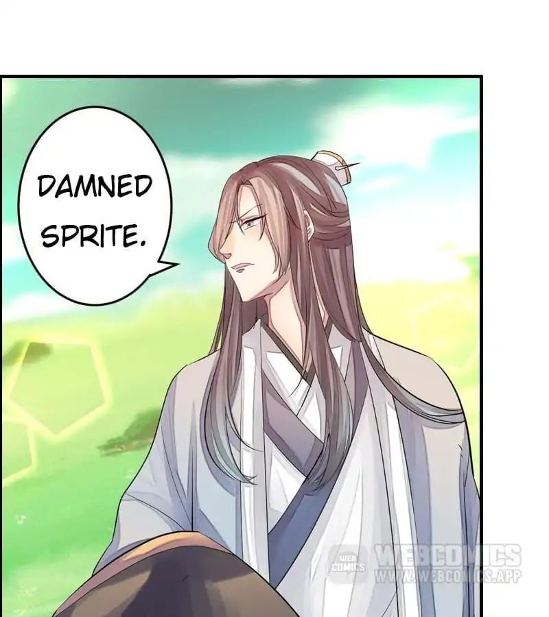 Flowers Whispering chapter 6 - page 22