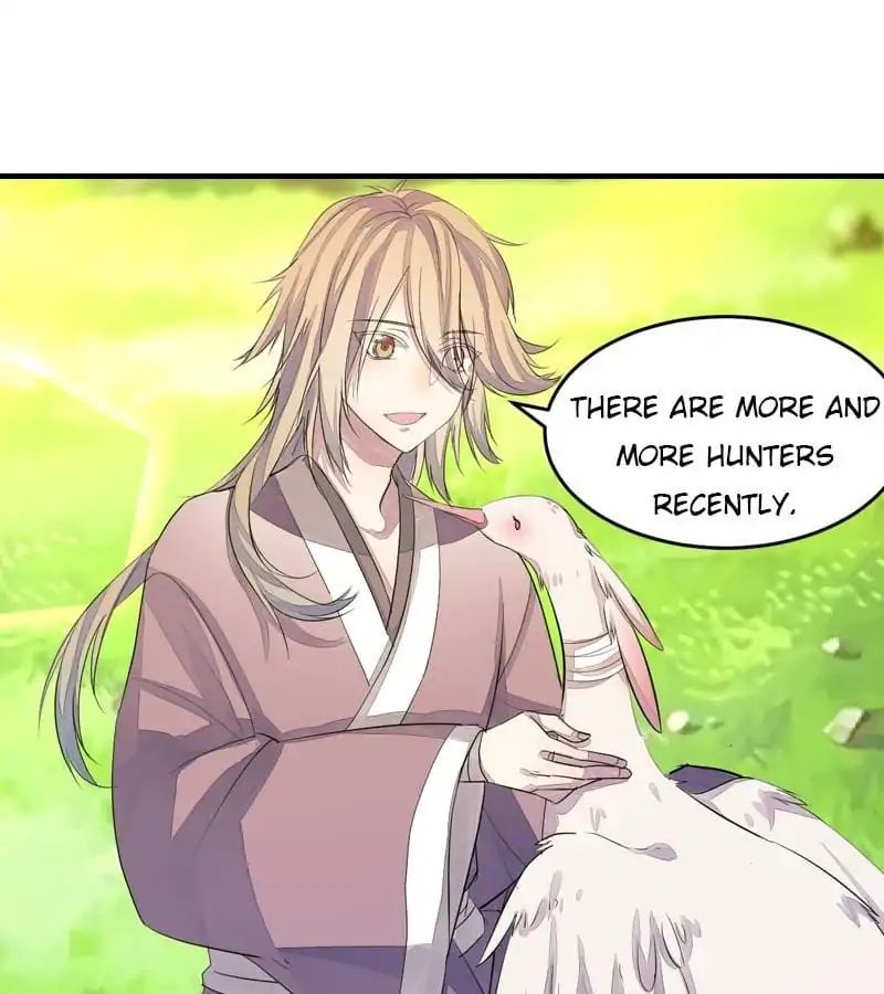 Flowers Whispering chapter 6 - page 33