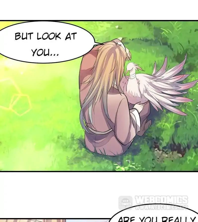 Flowers Whispering chapter 6 - page 38