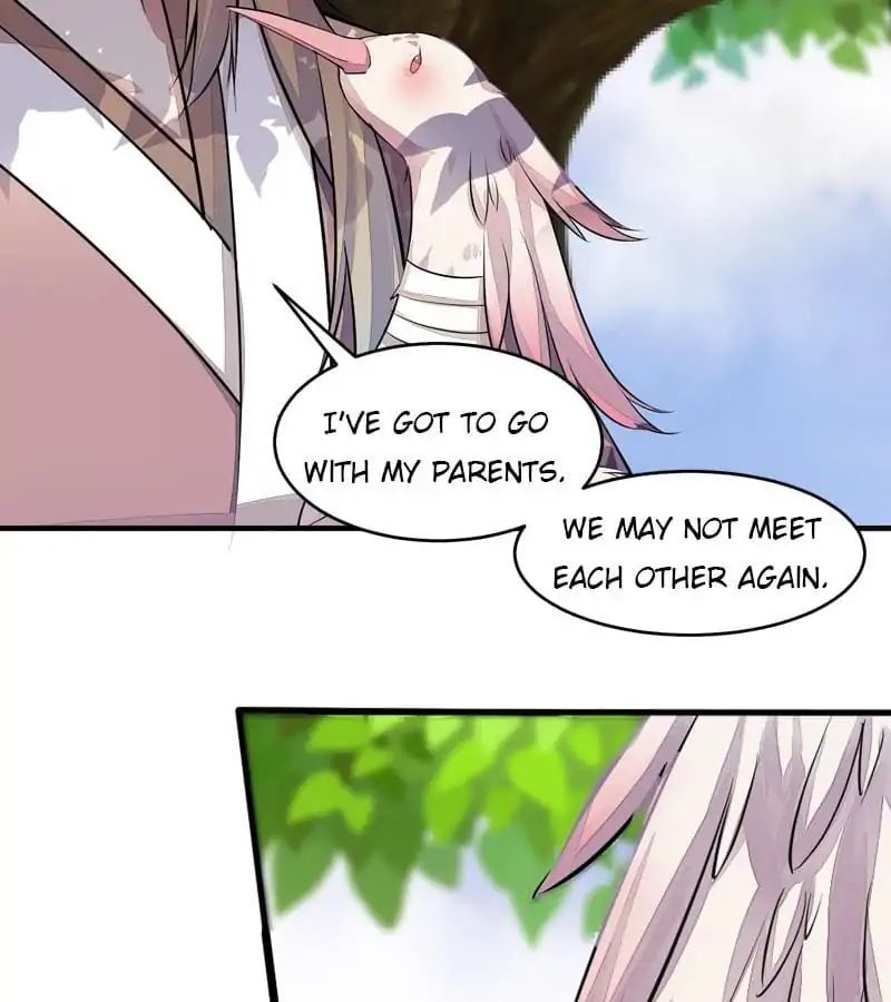 Flowers Whispering chapter 6 - page 45