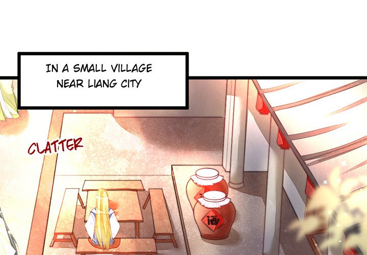 Flowers Whispering Chapter 47 - page 1