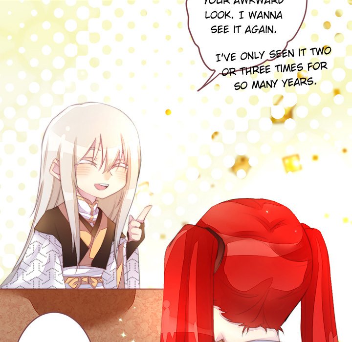 Flowers Whispering Chapter 47 - page 10