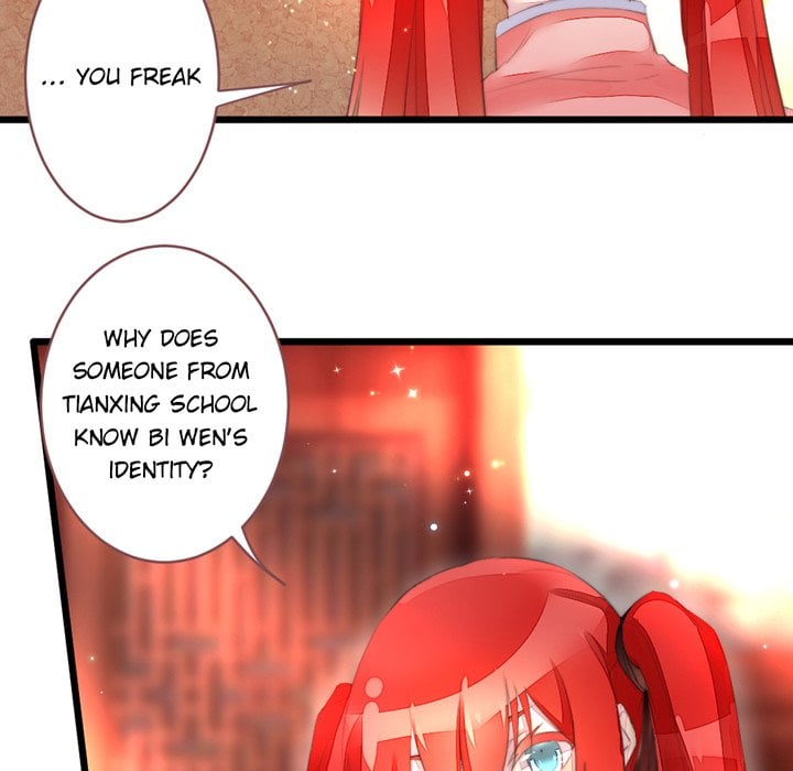 Flowers Whispering Chapter 47 - page 11
