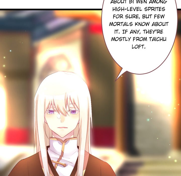 Flowers Whispering Chapter 47 - page 13