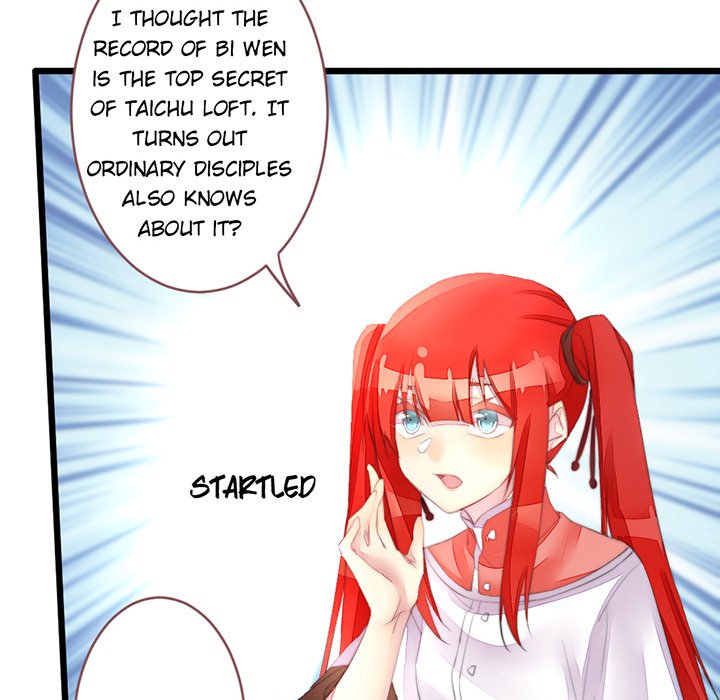 Flowers Whispering Chapter 47 - page 16