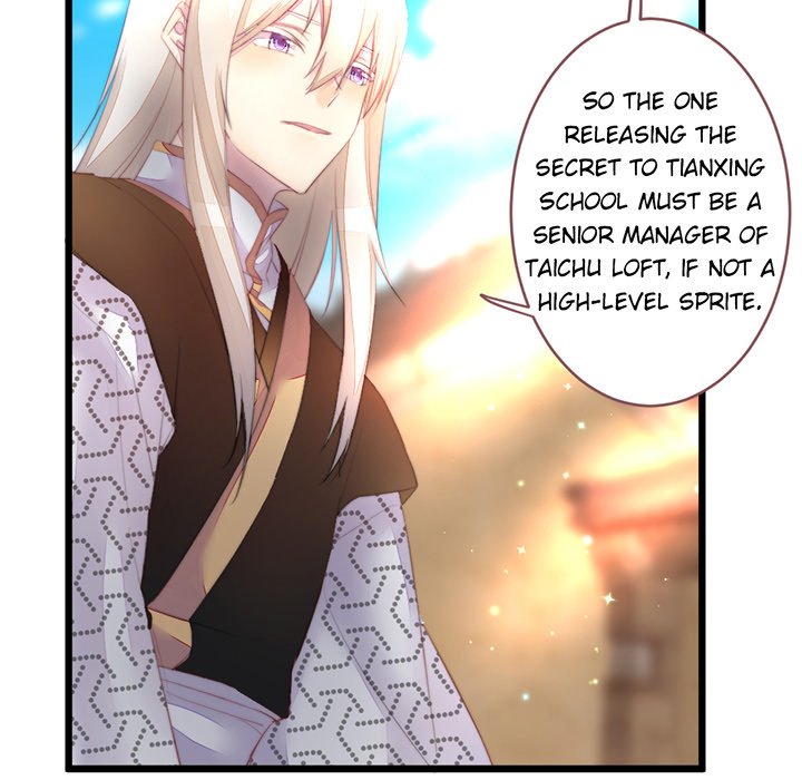 Flowers Whispering Chapter 47 - page 18