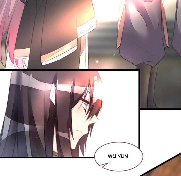 Flowers Whispering Chapter 47 - page 25