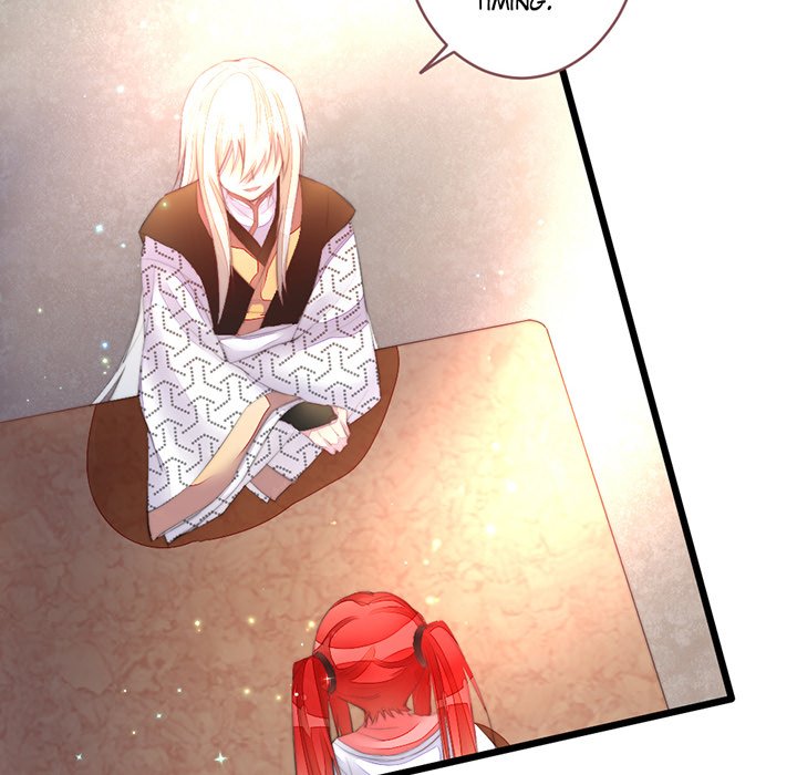 Flowers Whispering Chapter 47 - page 33