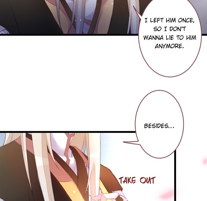 Flowers Whispering Chapter 47 - page 35