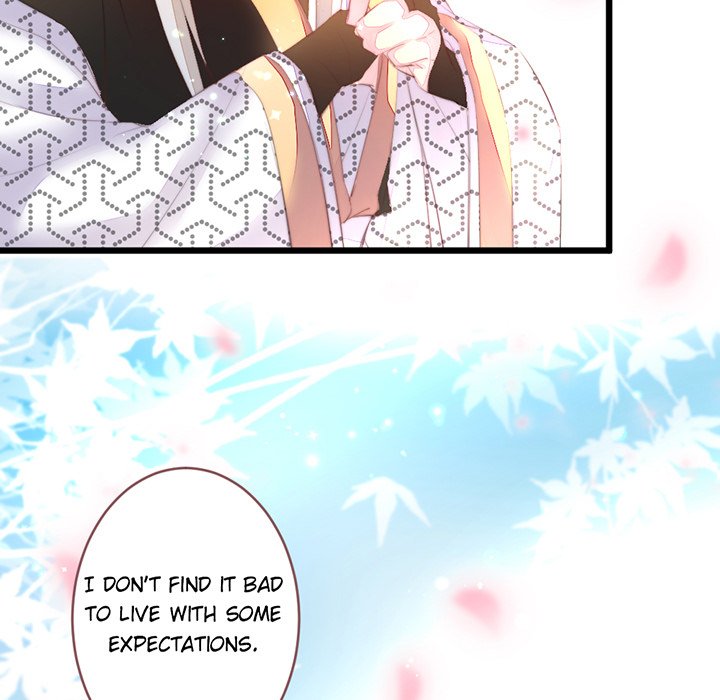 Flowers Whispering Chapter 47 - page 36