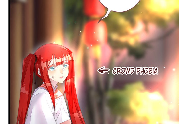 Flowers Whispering Chapter 47 - page 4