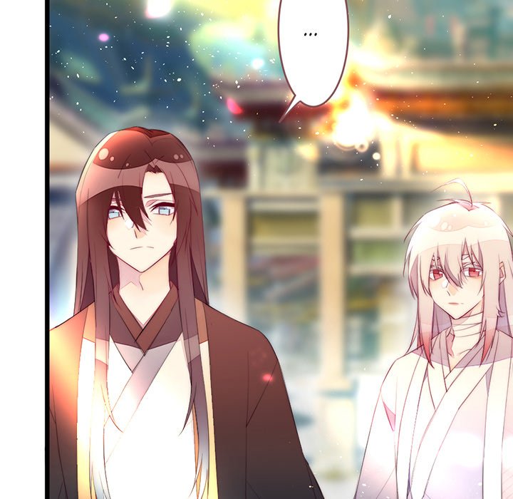 Flowers Whispering Chapter 47 - page 41