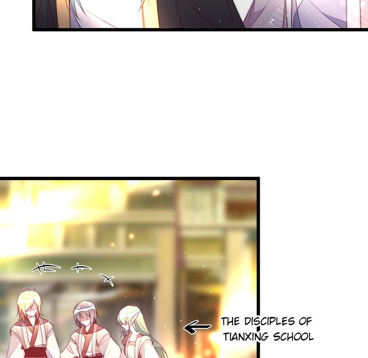 Flowers Whispering Chapter 47 - page 42